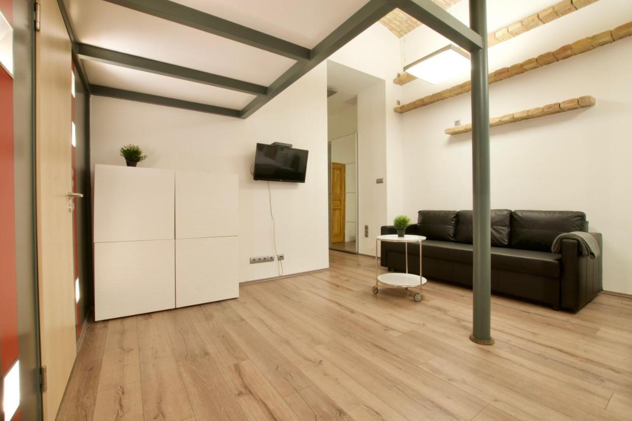 St. King 1 By Hi5 Apartments — Fotók 3