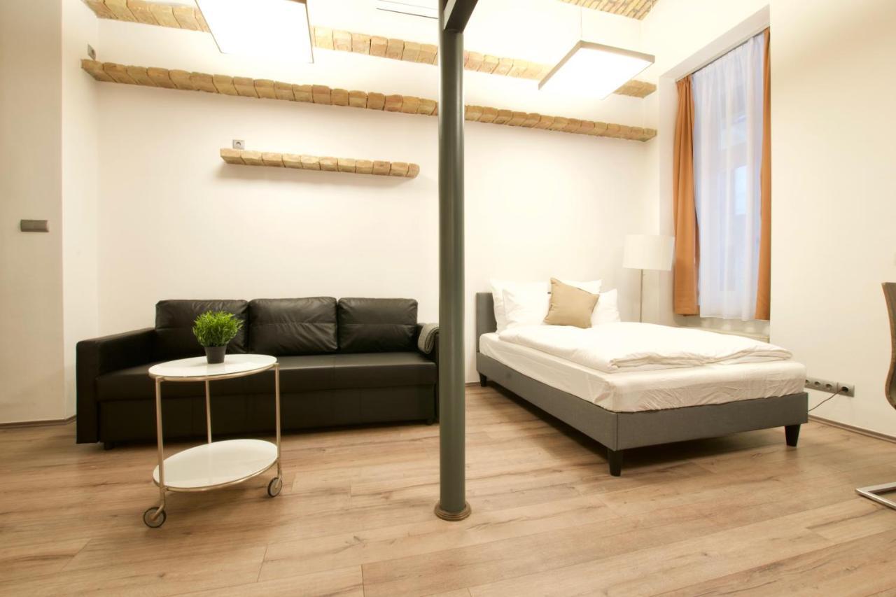 St. King 1 By Hi5 Apartments — Fotók 2